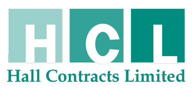 Weeting Rally sponsor Hall Contracts Limited
